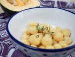 acorn squash gnocchi