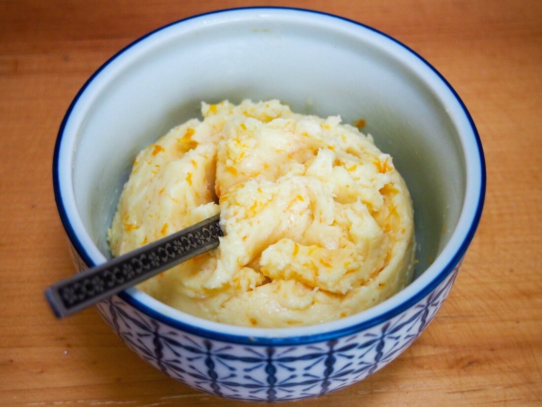 brandy butter