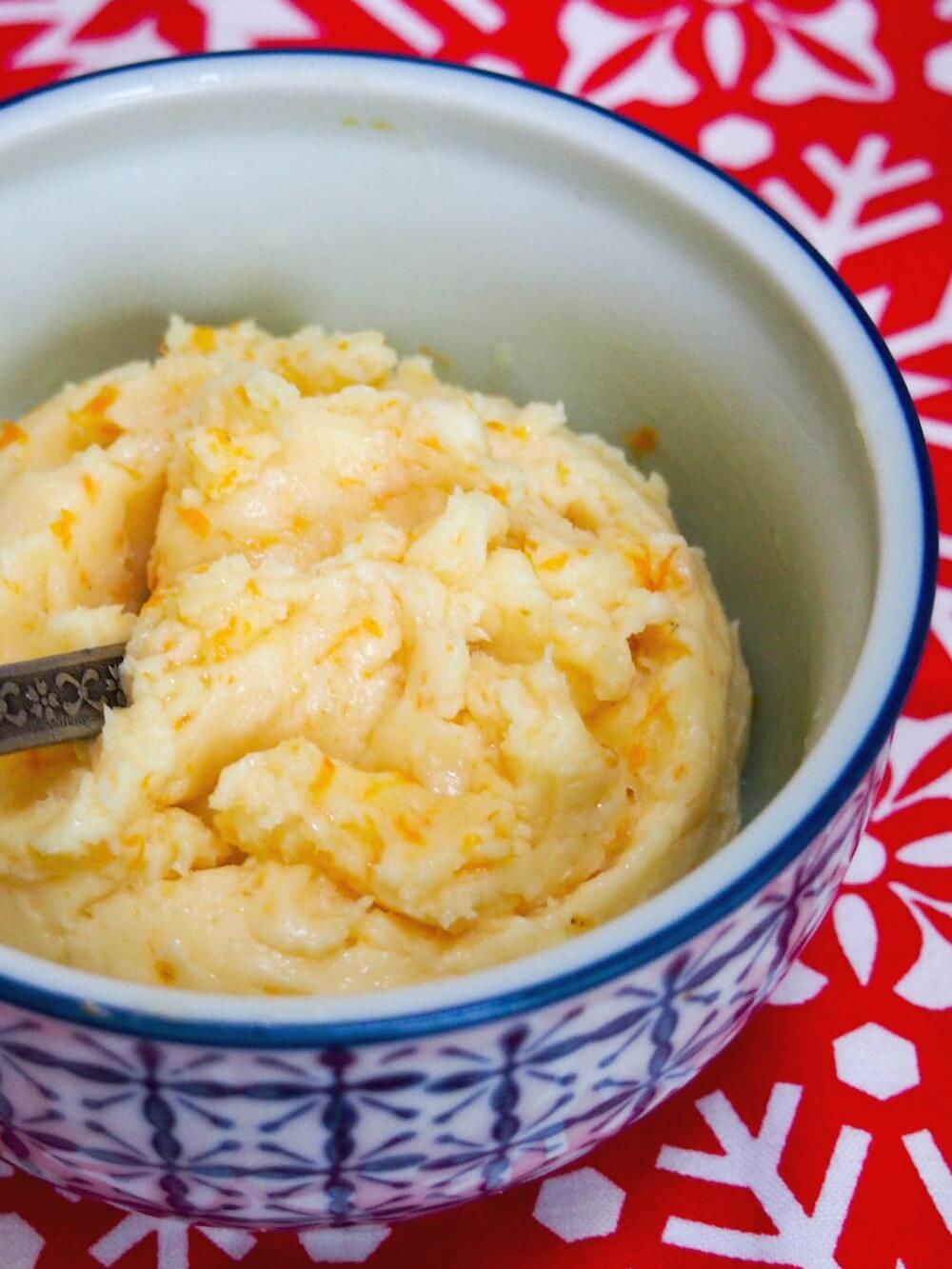 brandy butter