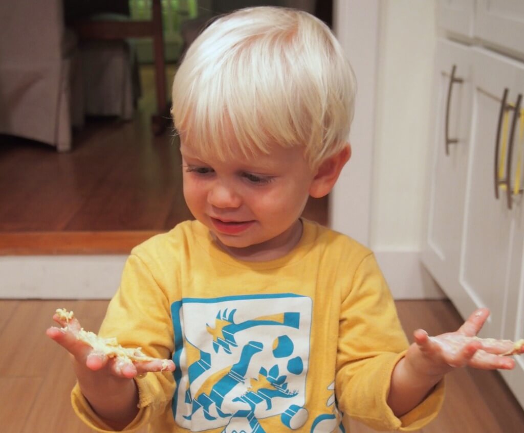 son rolling acorn squash gnocchi