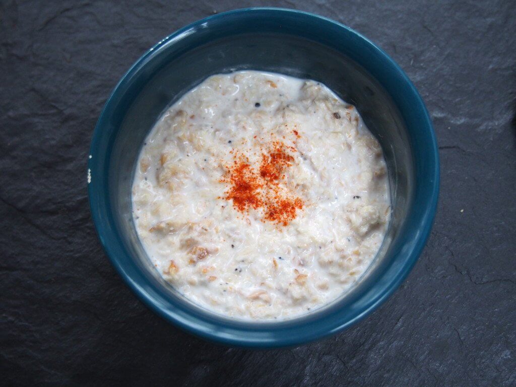 smoked haddock pate