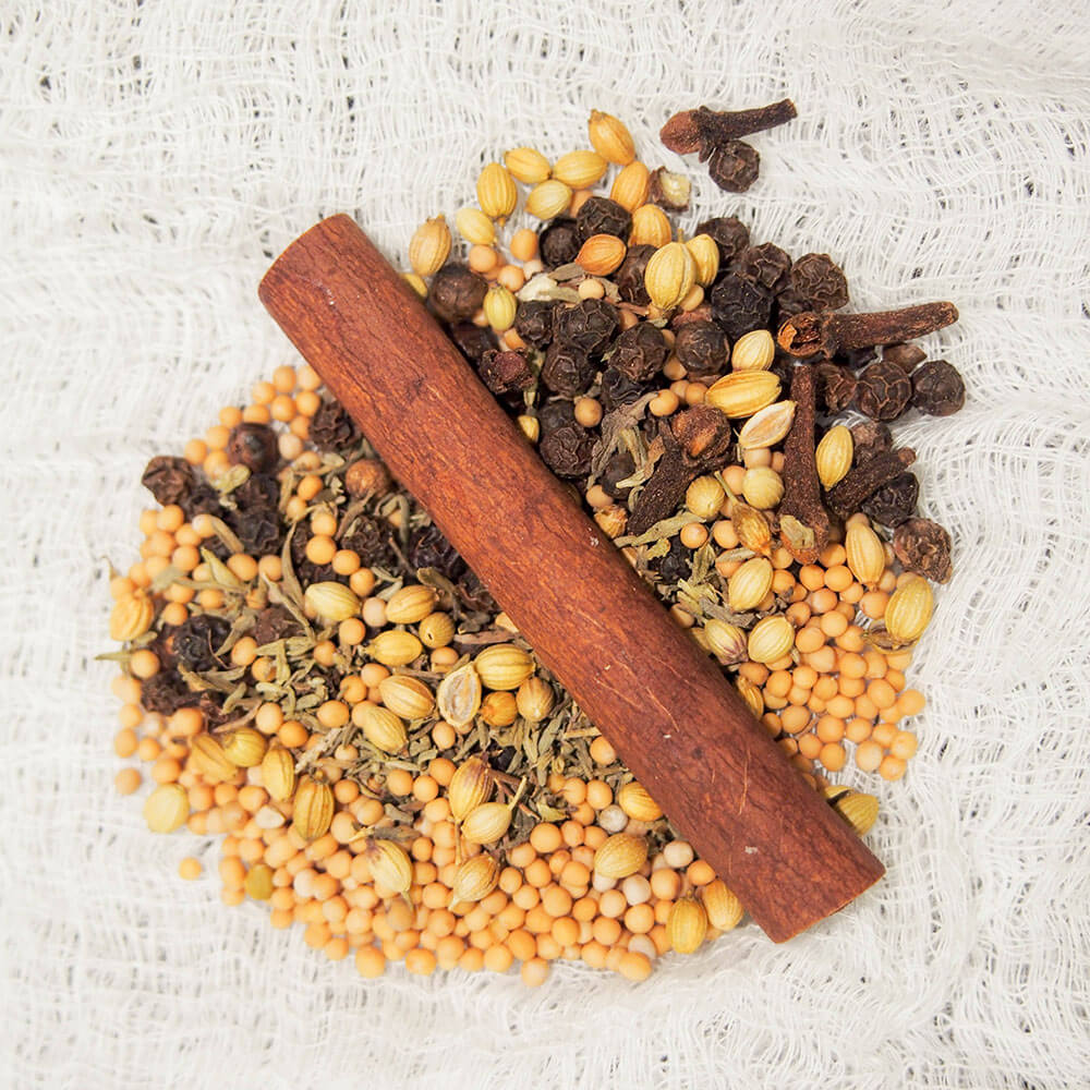 bouquet garni spices for sauerbraten