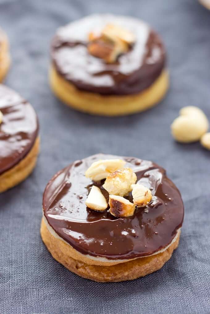 hausfreunde cookies