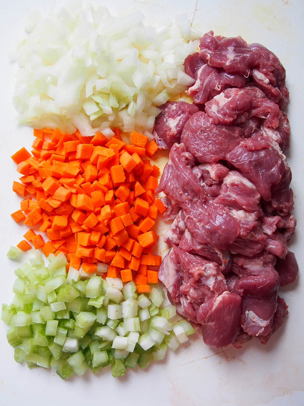 lamb ragu ingredients