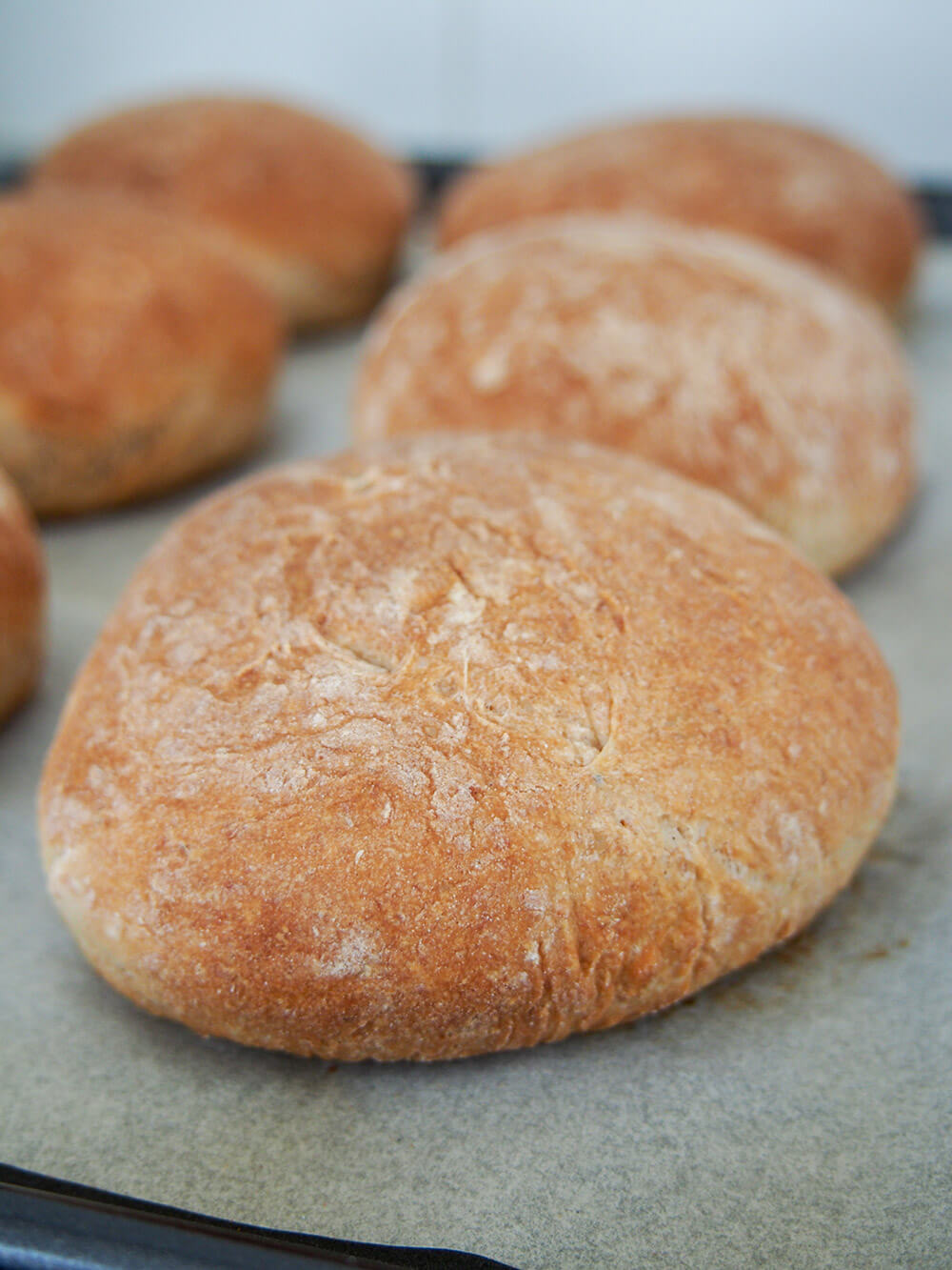 spelt rolls straight out of the oven bread rolls straight out of the oven