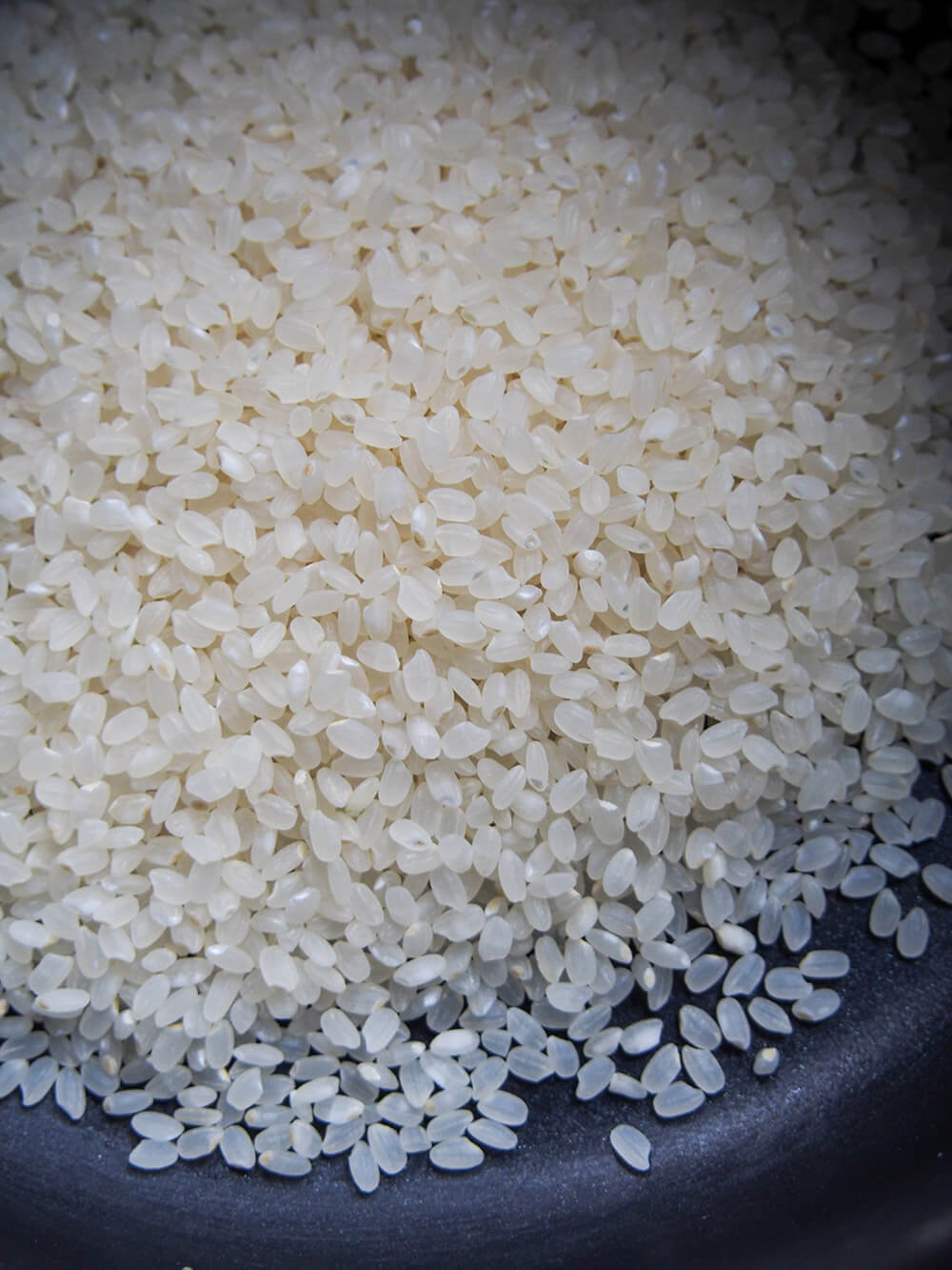 sushi rice