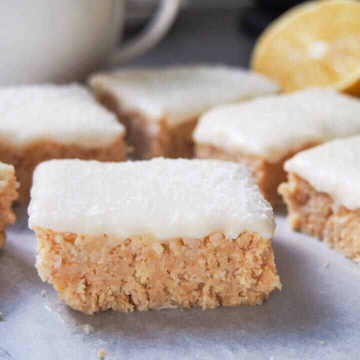 lemon slice