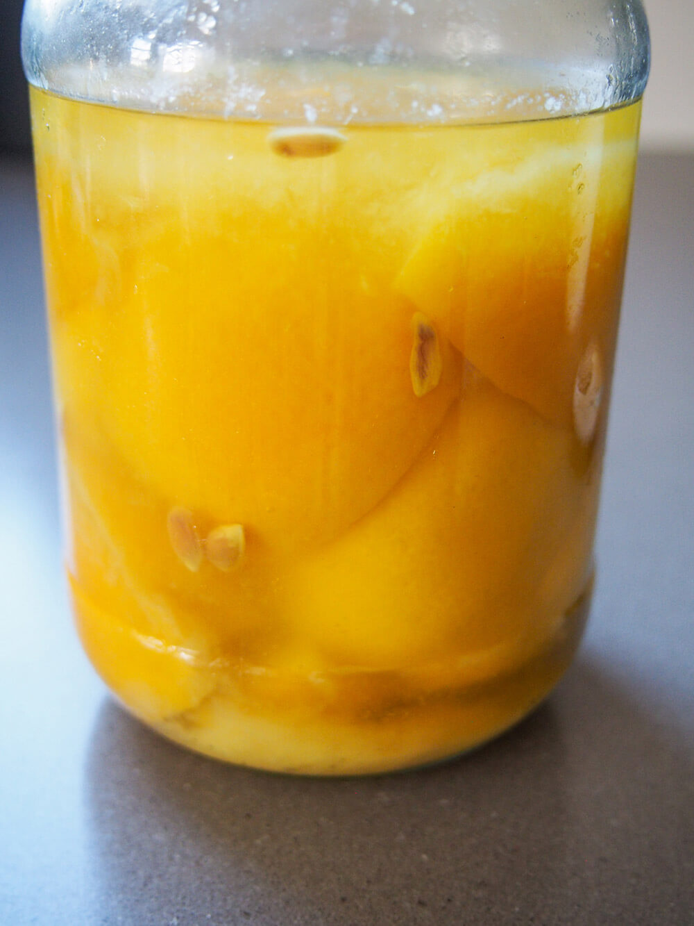 preserved lemons after 2 or 3 weeks