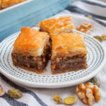 baklava