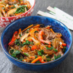 japchae