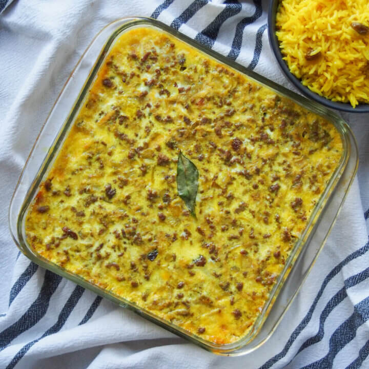 bobotie