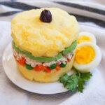 causa rellena