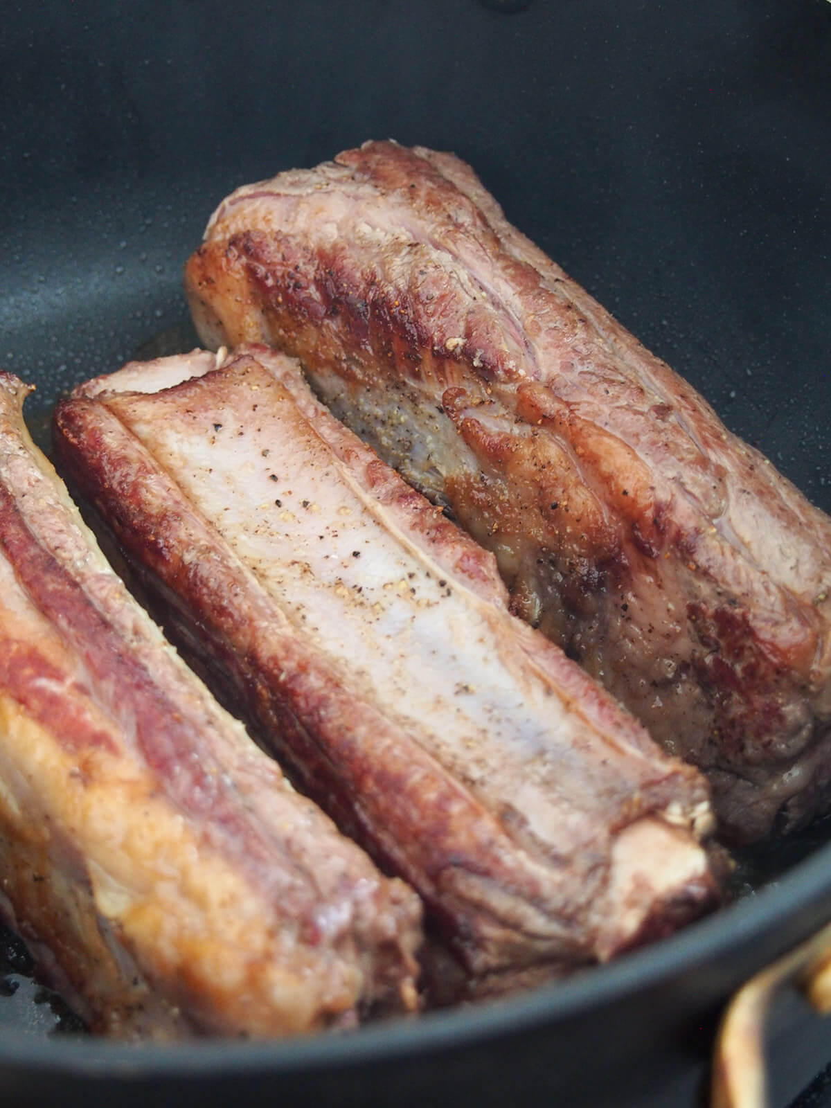 browning short ribs