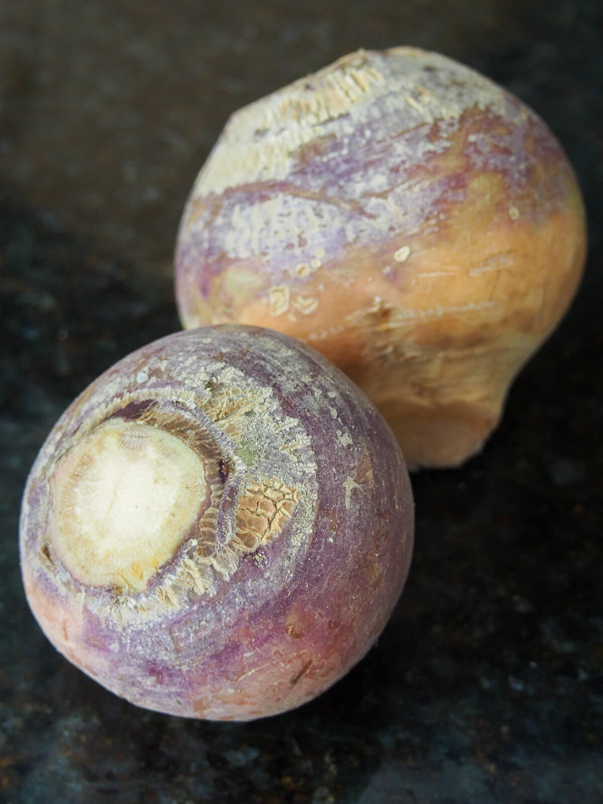 whole rutabaga for mashed rutabaga or swede mash two whole rutabaga or swede